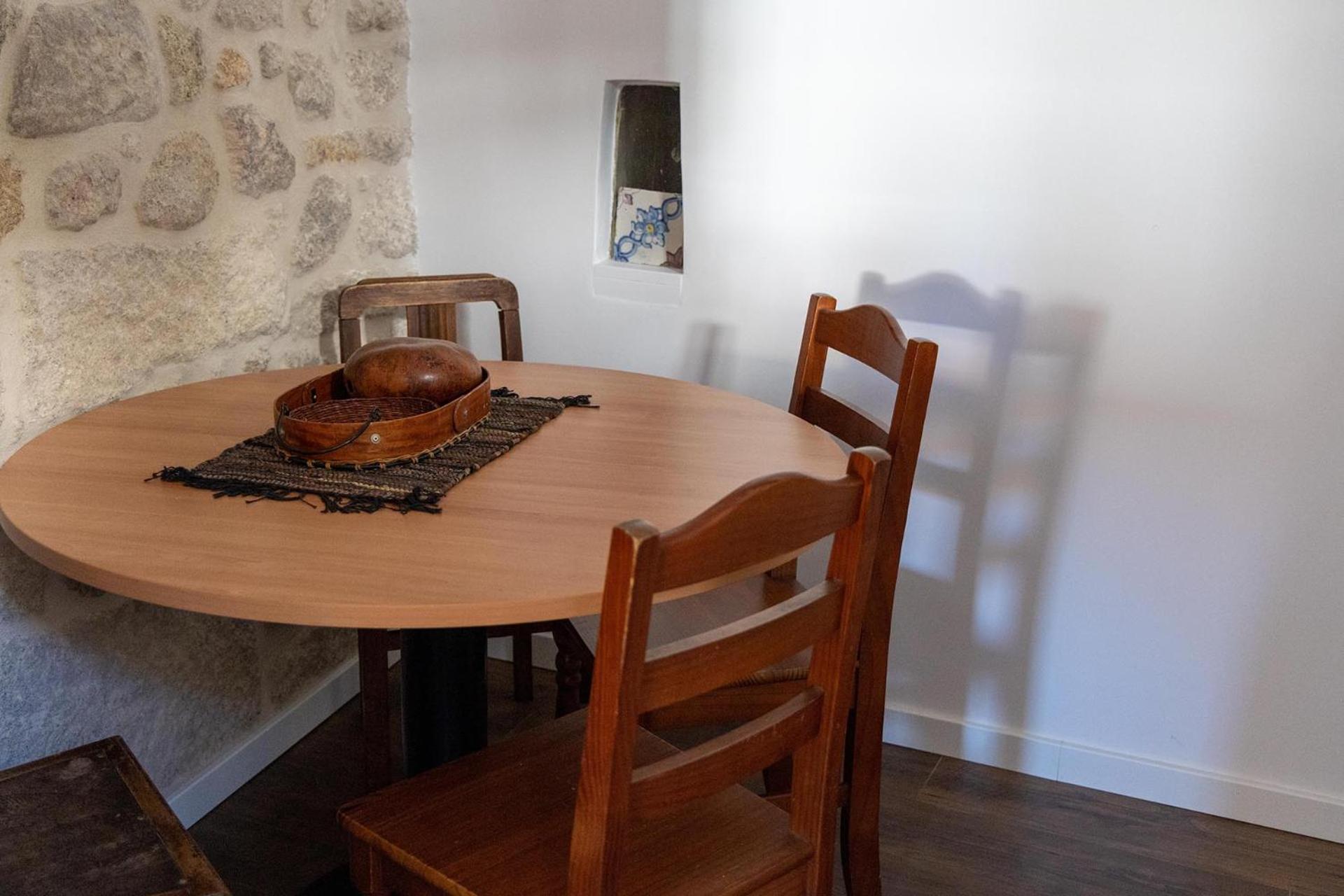 Casa Da Judiaria Velha Ap Appartement Viseu Buitenkant foto