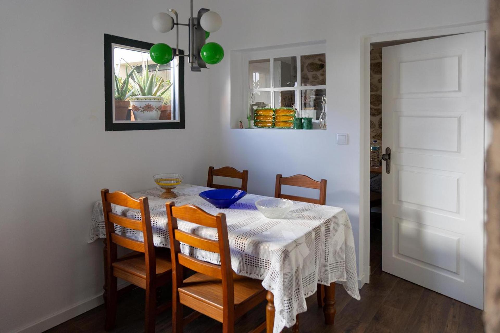 Casa Da Judiaria Velha Ap Appartement Viseu Buitenkant foto