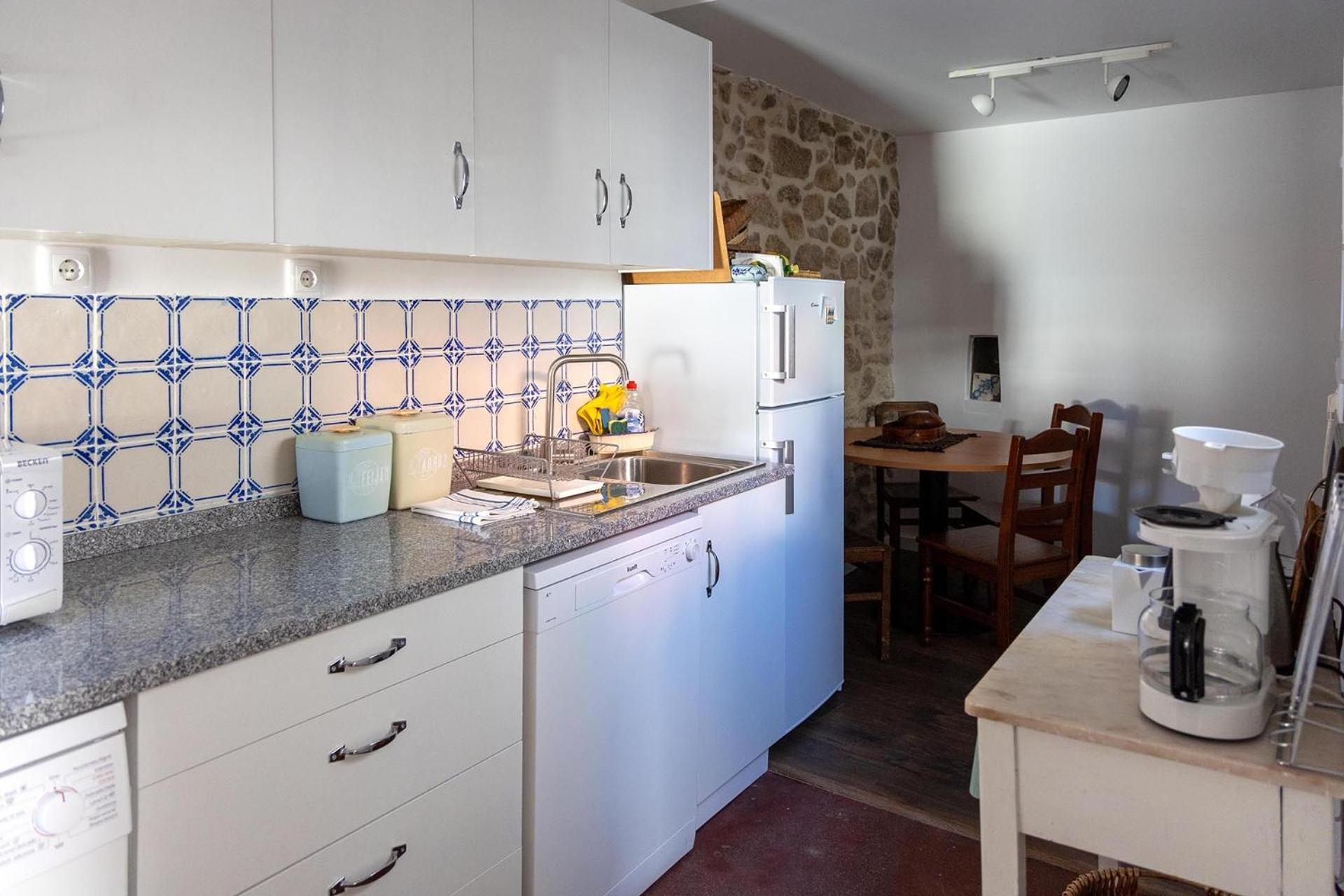 Casa Da Judiaria Velha Ap Appartement Viseu Buitenkant foto